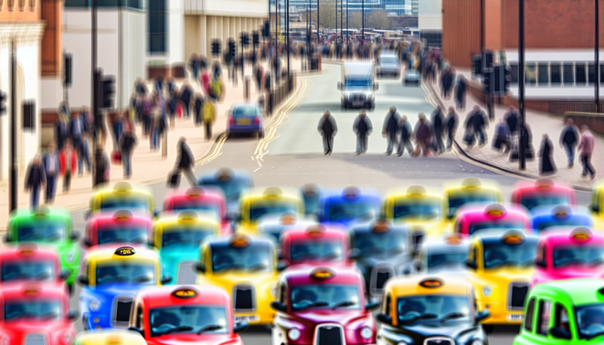 Why Choose A Farnborough Chauffeur Service?