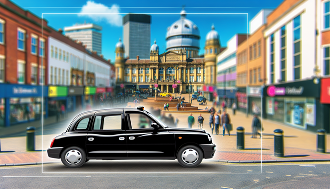 Farnborough Chauffeur Services: Your Guide To Luxury Travel In Hampshire