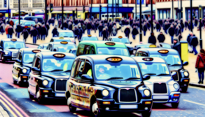 Why Choose A Farnborough Chauffeur Service