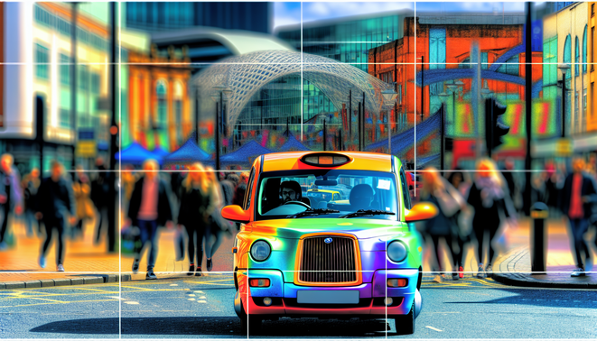 Why Choose A Luxury Farnborough Chauffeur Service