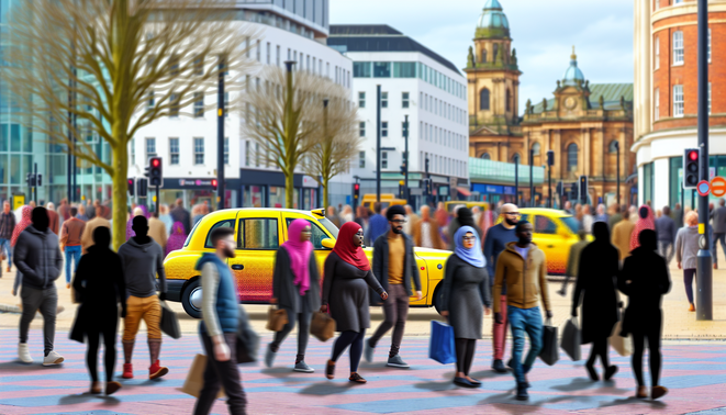 Why Choose A Farnborough Chauffeur Service For Luxury, Safety And Convenience?