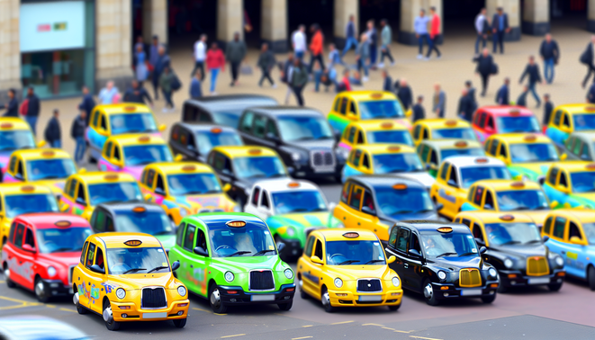 Why Choose A Chauffeur Service In Farnborough