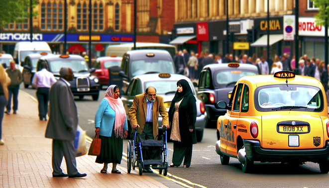 What Is Chauffeur Farnborough?