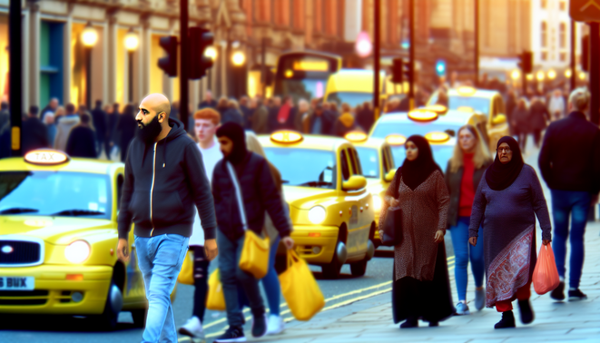 Introduction To Farnborough Chauffeur Service