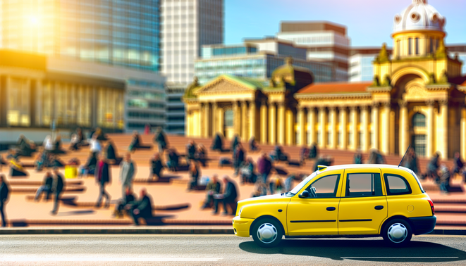 Overview Of Farnborough Chauffeur Services: Luxury, Safety, And Professionalism