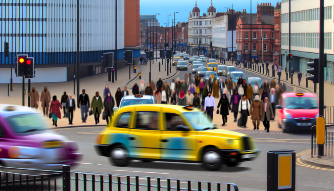 Understanding The Farnborough Chauffeur Service: Luxury Transport Solutions For Every Journey