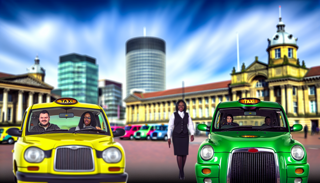 Why Choose A Farnborough Chauffeur Service For Your Travel Needs