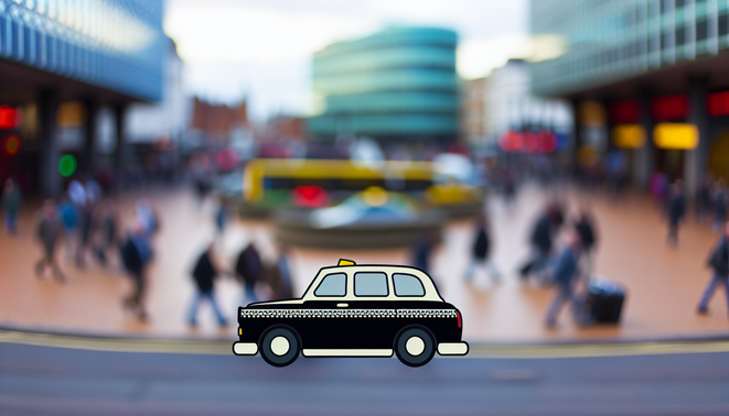 Introduction To Farnborough Chauffeur Service: Your Gateway To Luxurious Travel