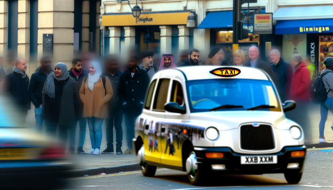 Introduction To Farnborough Chauffeur Service