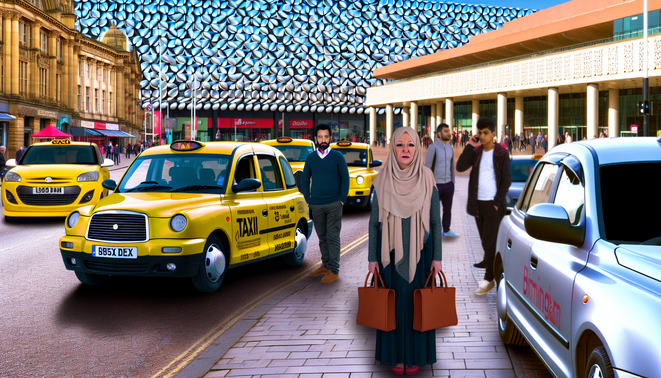 Introduction To Premier Farnborough Chauffeur Services